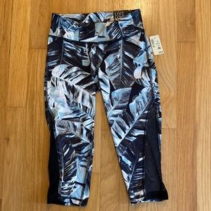 Crop active leggings by Aeropostale live love dream